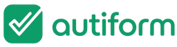 Autiform logo